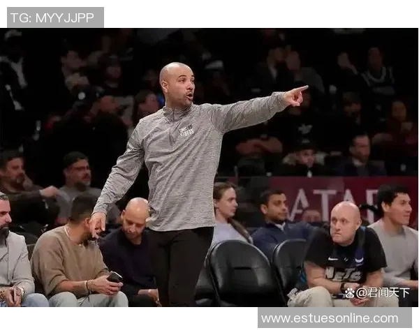 篮网主帅辞职，球队陷入瓶颈期